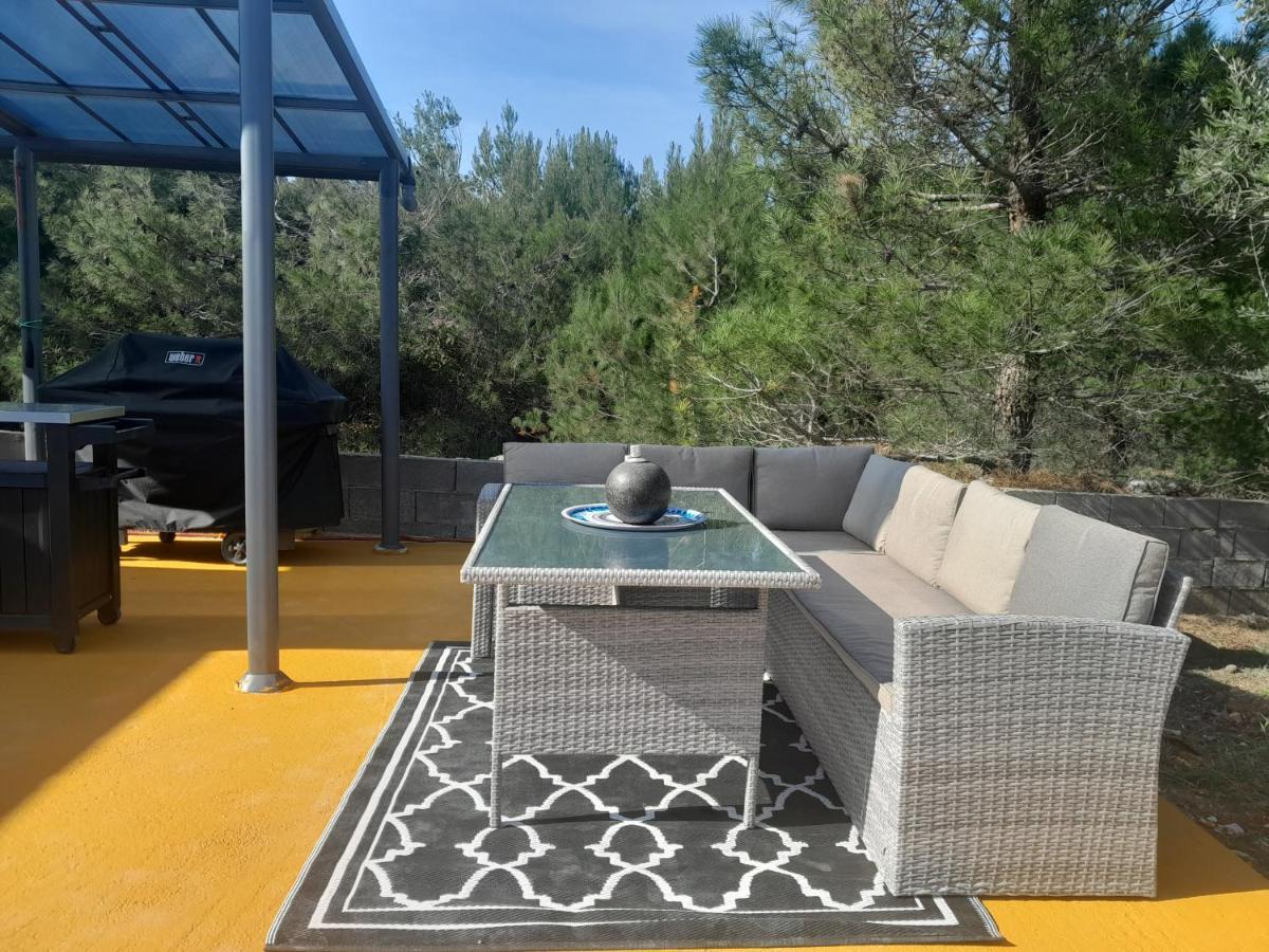Caliente Apartments Vir B Exterior foto